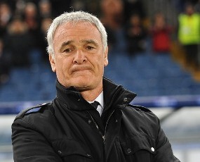 Eks Pelatih Roma Prihatin dengan Ranieri