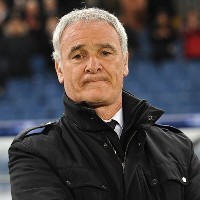 Eks Pelatih Roma Prihatin dengan Ranieri