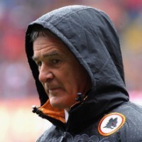 Ranieri Dikabarkan Mundur, Roma Belum Memutuskan