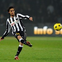 Nyonya Tua Siap Bahas Masa Depan Aquilani