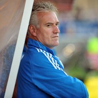 Deschamps Sempat Tolak Liverpool