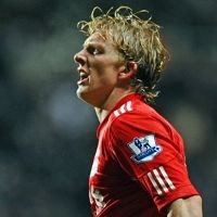 Kuyt Ingin Terus di Anfield