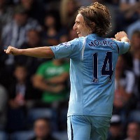 Redknapp: Modric Tak Dijual