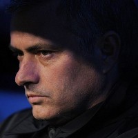 Mourinho Pede Akhiri Kutukan