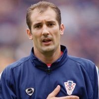 Igor Stimac Jadi Presiden Tandingan Federasi Kroasia