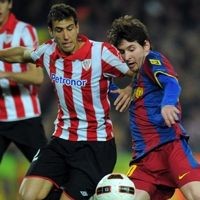 Messi Mantapkan Barca di Puncak