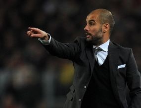 Pep Kian Oke di 100