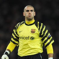 Barca Kehilangan Valdes