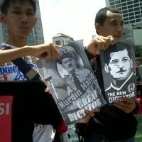 Muncul Wacana Boikot Kegiatan Sepakbola PSSI