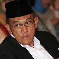 Ical: Golkar Tidak Intervensi PSSI