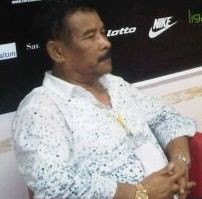 Manajer Persib: Tak Perlu Kongres Jika Calon Cuma Nurdin dan Nirwan