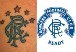 Hati-hati Bikin Tatto! Warna Tertentu Lebih Berbahaya