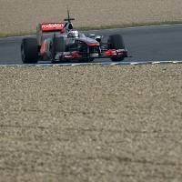 Bila Tes Bahrain Batal, Abu Dhabi Jadi Pengganti?