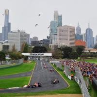 Merugi, Australia Mungkin Stop GP F1