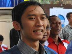 Ibas: Angket Mafia Pajak Penuh Kepentingan Politik