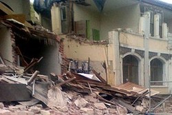 Gempa di Selandia Baru Sangat Kuat, Walikota Terlempar