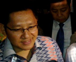 Anas: Kalau Diteruskan, Angket Mafia Pajak Jadi Panggung Politik