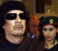 Tampil di TV, Khadafi Bantah Kabur ke Venezuela