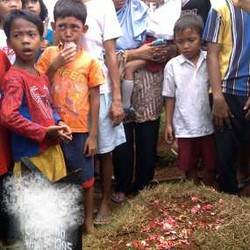 Polisi Minta Warga Tak Percaya Isu Tangisan di Makam Desi di Prumpung