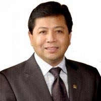 Golkar Takkan Mundur Soal Angket Mafia Pajak