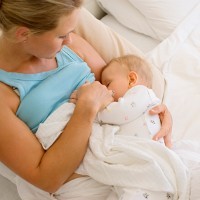 Rasa ASI Pengaruhi Selera Makan Anak