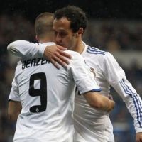 Memori Carvalho untuk Misi El Real