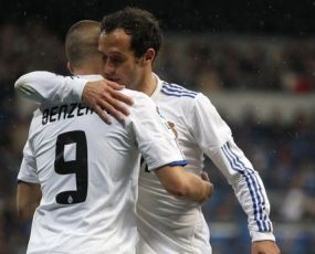 Memori Carvalho untuk Misi El Real