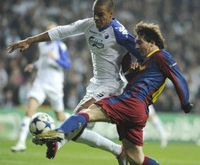 Kopenhagen Siap Tambah Derita The Blues
