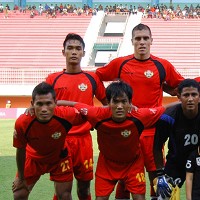 Real Mataram Sementara Pindah Kandang