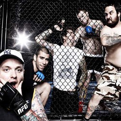 New Found Glory & the Starting Line Siap Gempur Jakarta Jam 2011