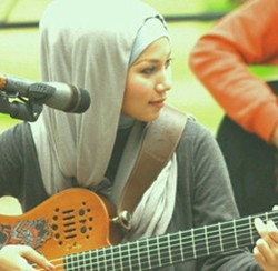 7 Tahun Menikah, Puput Melati Dicerai Suami