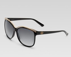 Elegan & Eksklusif dengan Sunglasses Gucci
