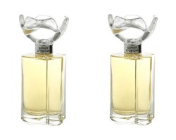 Oscar de la Renta Kembali ke Bisnis Parfum