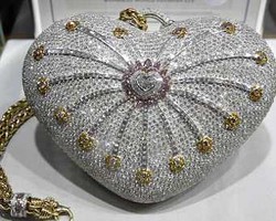 Ini Dia Tas Tangan Termahal di Dunia