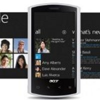 Usung Windows Phone 7, Acer Ikuti Jejak Nokia