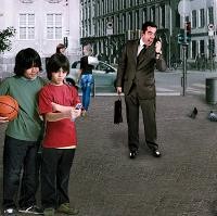 Antivirus Kaspersky Siap Hadir di Android