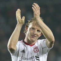 Dirk Kuyt, DJ Ruang Ganti Liverpool 
