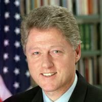  Bill Clinton Ternyata Gaptek