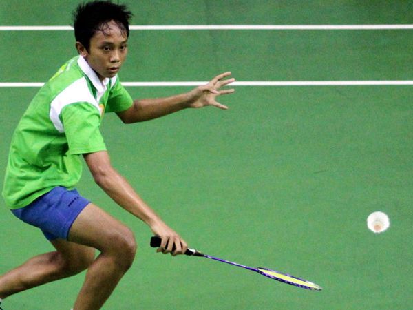 Final Milo School Competition