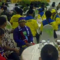 Suporter Bola di Jatim Tidak Ingin Ada Permusuhan