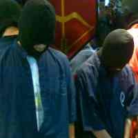 Guru dan Murid Kompak Jual Gadis di Bawah Umur