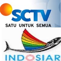 Niat Merger, Saham Indosiar dan Grup SCTV Kena Suspen
