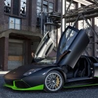 Lamborghini Murcielago Tercepat di Dunia