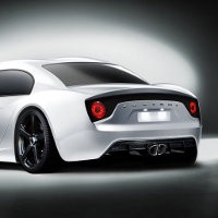 Juliani Veela, Sport Car Baru Italia