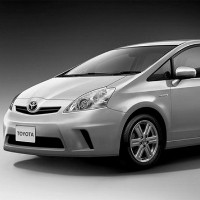 Prii, Panggilan Toyota Prius