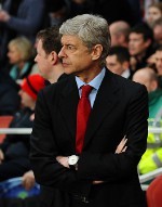 Wenger: Arsenal Kesulitan Hadapi Klub Kasta Bawah