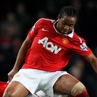 Anderson Terancam Absen Dua Bulan