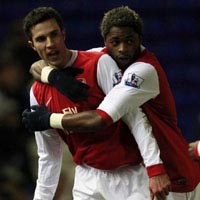 Hadapi Jadwal Padat, Arsenal Diminta Tetap Fokus