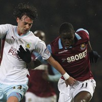 West Ham Melenggang ke Perempatfinal