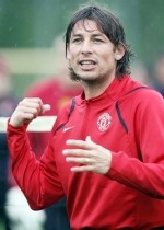 Heinze Sesalkan Perseteruannya dengan Sir Alex